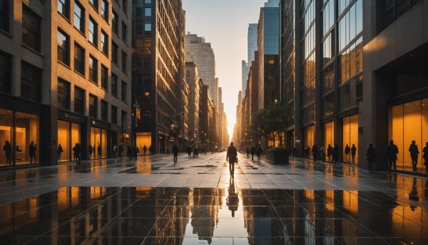 Comment profiter pleinement du cadre urbain ?