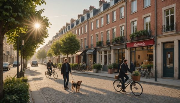 Comment réussir son installation à Saint-Ouen ?