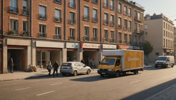 Guide pratique pour déménager en Seine-Saint-Denis