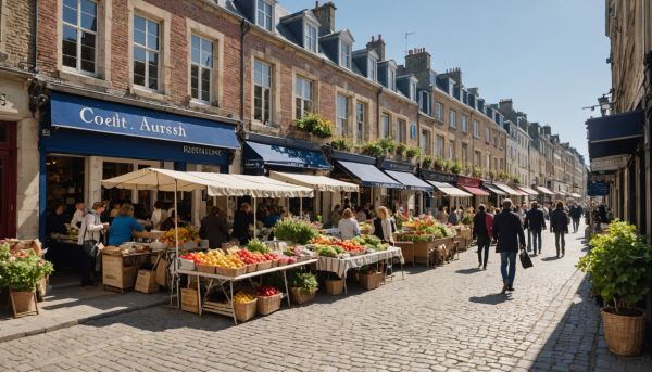 Les meilleures astuces pour vivre à Saint-Ouen