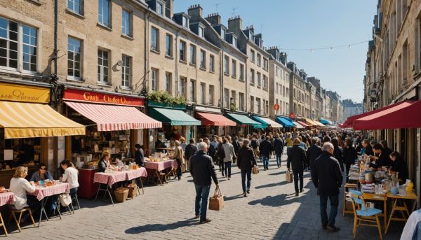 Les meilleurs spots de loisirs à Saint-Ouen