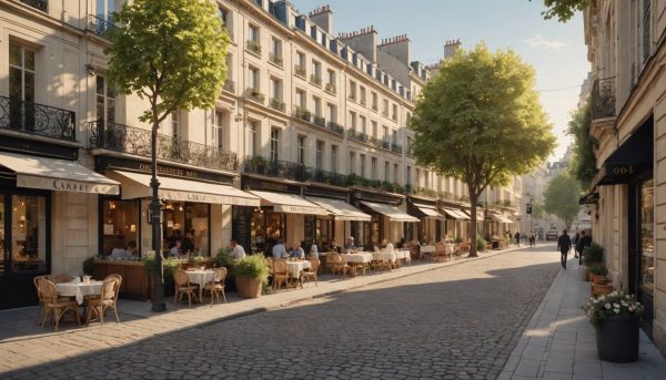 Les quartiers où il fait bon vivre ici