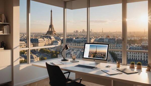 Combien d'Agences Immobilières y a-t-il en France ? Un Aperçu du Marché Immobilier Français