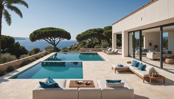 Les secrets pour réussir la vente de votre villa à Sanary-sur-Mer