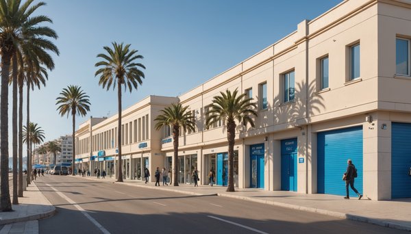 Votre guide complet pour choisir le meilleur box de garde-meuble à Cannes