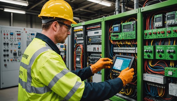 Comprendre l'importance du certificat q18 pour la sécurité électrique