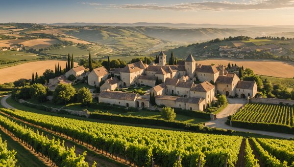 Quelles sont les zones les plus attractives pour acheter un terrain en france ?